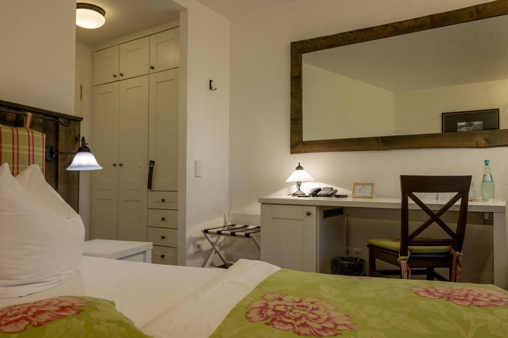 Landhotel Jann Hinsch Hof Winsen 외부 사진