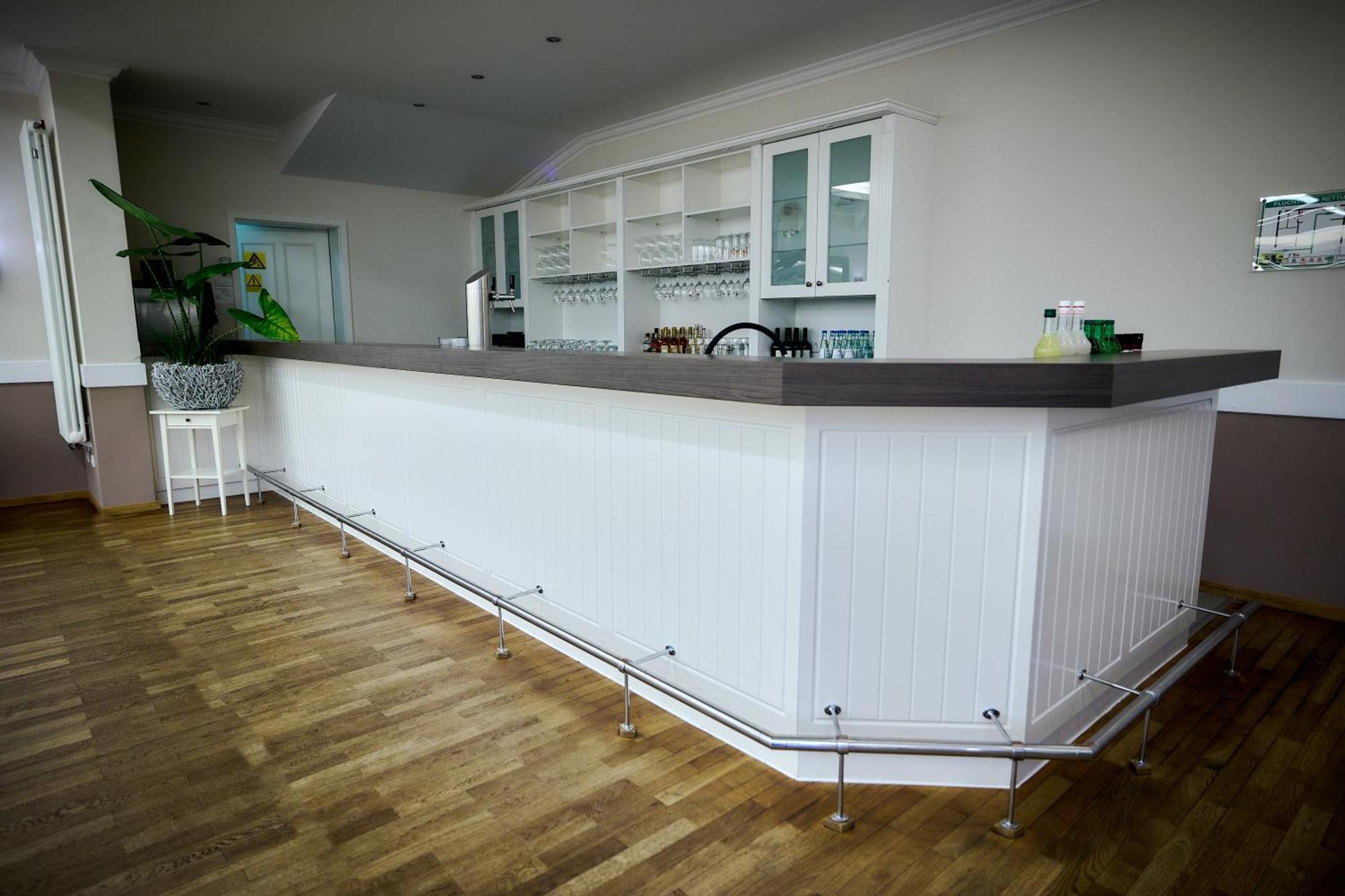 Landhotel Jann Hinsch Hof Winsen 외부 사진
